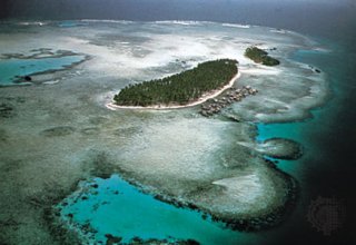 Sulu Archipelago [Credit: Ted Spiegel—Rapho/Photo Researchers]