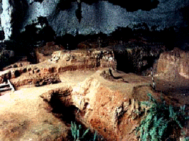 Tabon Cave Archeological tour, Puerto Princesa