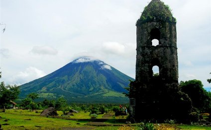 Philippine tourist attractions