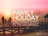 Holiday Destinations in the Philippines