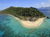 Island Resorts in Philippines