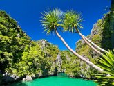 Philippines beautiful places