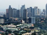 Philippines City