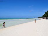Philippines White sand beaches