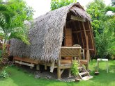 Places to stay in Bohol
