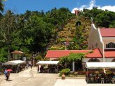 Travel and Tourism in the Philippines