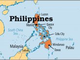 Where is the Philippines?