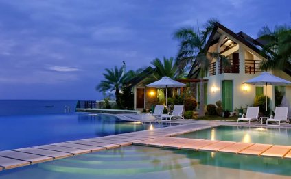 Top Resorts in the Philippines