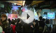 2011 Taiwan Tourism Bureau promotional video