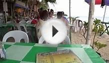 Accommodation & Resorts in the Camotes Islands Philippines