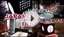 Andon Ryokan: The Best Place to Stay in Tokyo