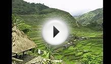 Banaue Rice Terraces, Philippines - Best Travel Destination