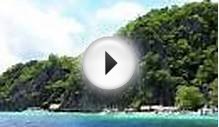 Banul Beach Coron Palawan Philippines Beautiful Beach