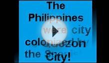 BEAUTIFUL PHILIPPINES: facts and info