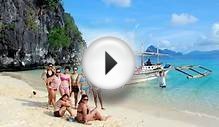 Best Beaches in Palawan | Travel Destination Philippines