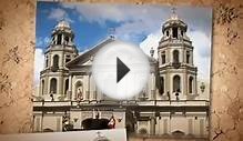 Best Philippine Tourist Spots - 10 Famous Old Churches