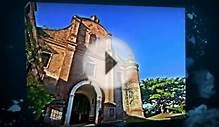 Best Philippine Tourist Spots - UNESCO World Heritage Site