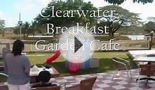 Best place to eat breakfast in Angeles City Philippines is
