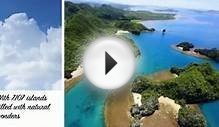 Best Vacation of a Lifetime - Philippine Tourist Attractions