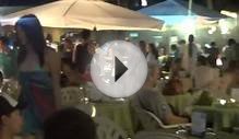 BORACAY BEACH RESORT PHILIPPINES - AMAZING FUN NIGHT LIFE
