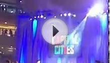 Capital Cities Live in Manila - Safe and Sound