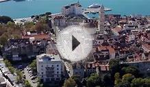 Central Dalmatia Tourist Board video latest promotion of