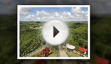 Chocolate Hills - famous tourist spot in the Philippines