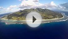 Cook Islands Tourism Board Promotion