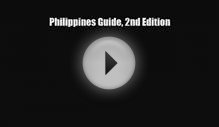 Download Philippines Guide 2nd Edition Ebook