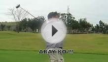 Golf Vacation Philippines