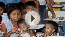 GUTOM (a short documentary about Philippine hunger)