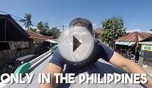 How to Travel Like a Filipino (Baler, Philippines)