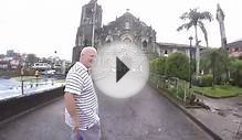 Lucban Philippines visit to Adrian & Connies place Gopro 4