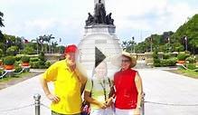 Manila Tour - Old and New - WOW Philippines Travel Agency