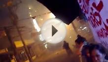 New Year @ Fields Avenue Angeles City Philippines Part 3