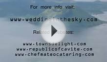 ONLY IN THE PHILIPPINES - Best Wedding Destination In Asia