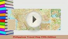 PDF Philippines Travel Map Fifth Edition Read Full Ebook