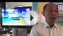 PH Tourism Promotions Board COO Ramon Enerio on