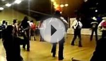 Phil. Society country western dancing