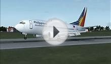 Philippine Airlines