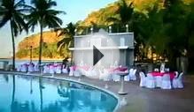 Philippine Beach Wedding Destination - Caylabne Bay Resort