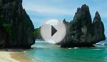 Philippine Best Beaches | Travel Destination Philippines
