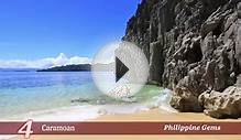 Philippine Gems: The Top 10