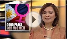 Philippines Best Place for Women