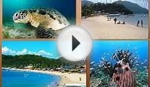 Philippines - Top 10 Best Tourist Attractions 2014 HD