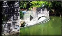 Philippines Tourist Attraction : Wawa Dam, Montalban Rizal