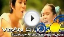 Philippines travel destination - City of Vigan, Ilocos Sur