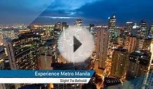 Places to Visit in Manila Philippines - Come See
