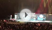 Queensryche "Jet City Woman" Live in Los Angeles October 3