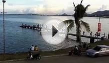 TACLOBAN city Philippines your travel destination